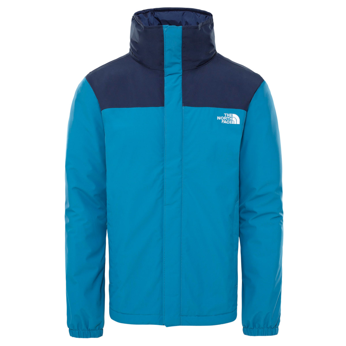 Chaqueta the north face resolve insulated hotsell