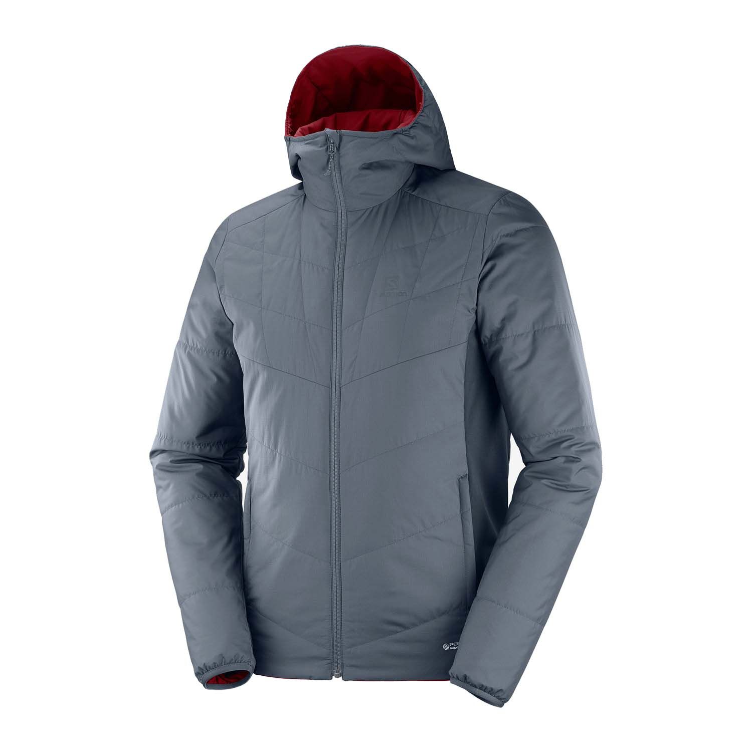 Drifter mid hoodie salomon best sale