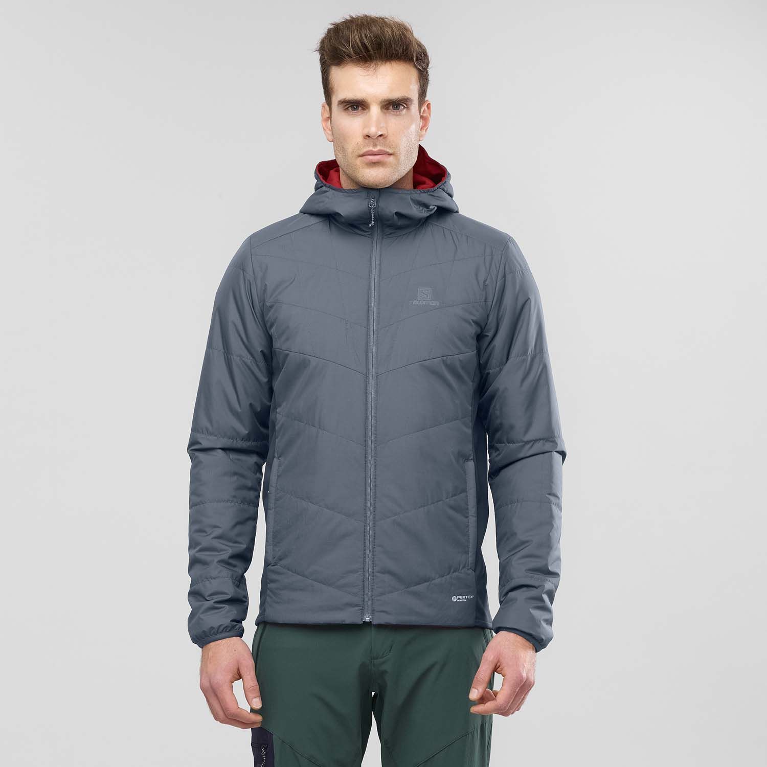 Drifter mid jacket best sale