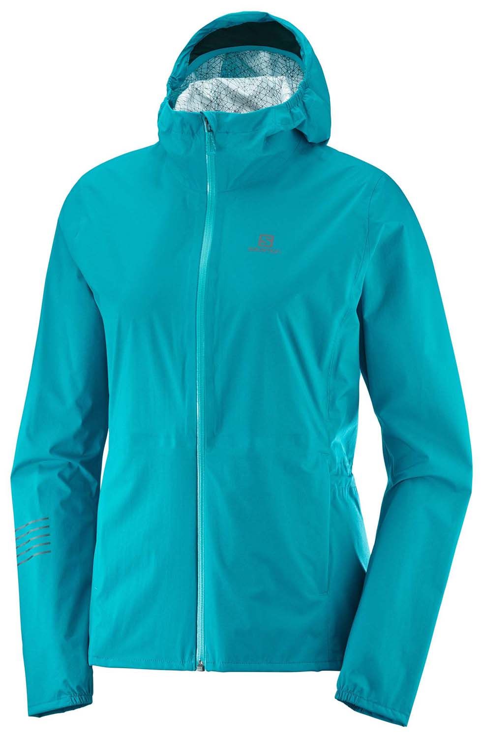 Salomon lightning wp jacket w outlet