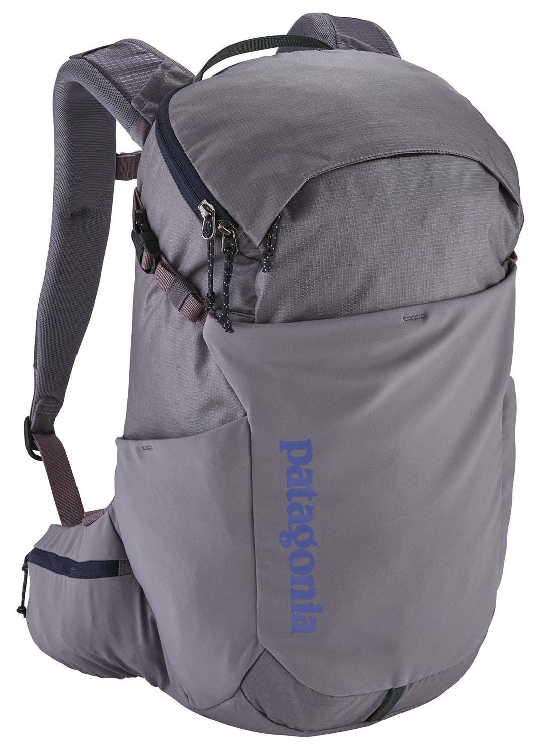 Patagonia W s Nine Trails Pack 18l L Smokey Violet Barrabes