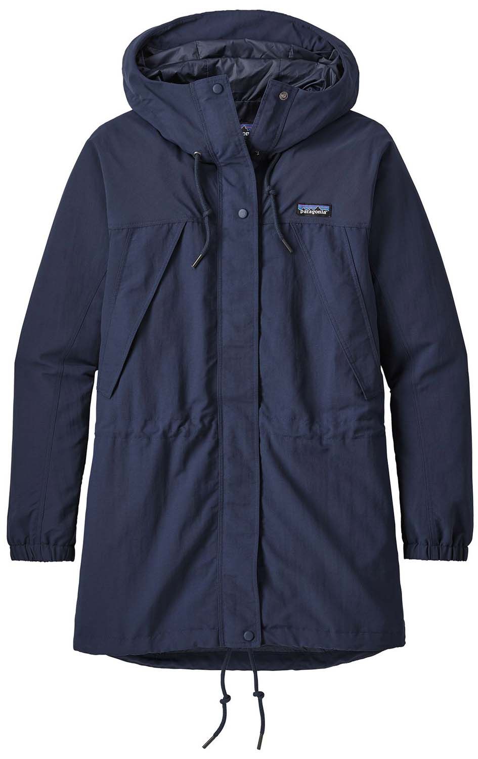 Patagonia skyforest parka deals