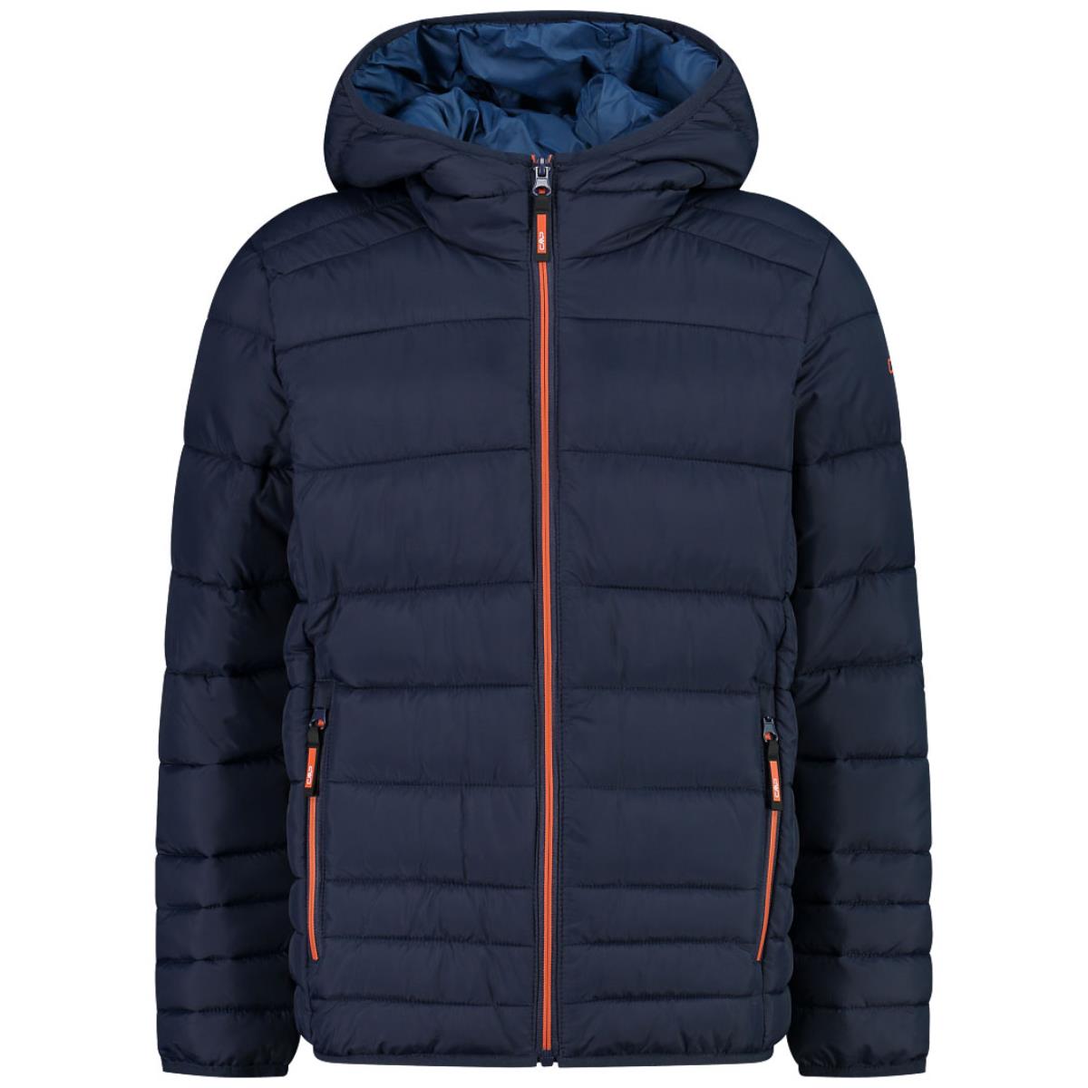 Produktbild von CMP JACKET SNAPS HOOD - Skijacke Kinder Skijacke