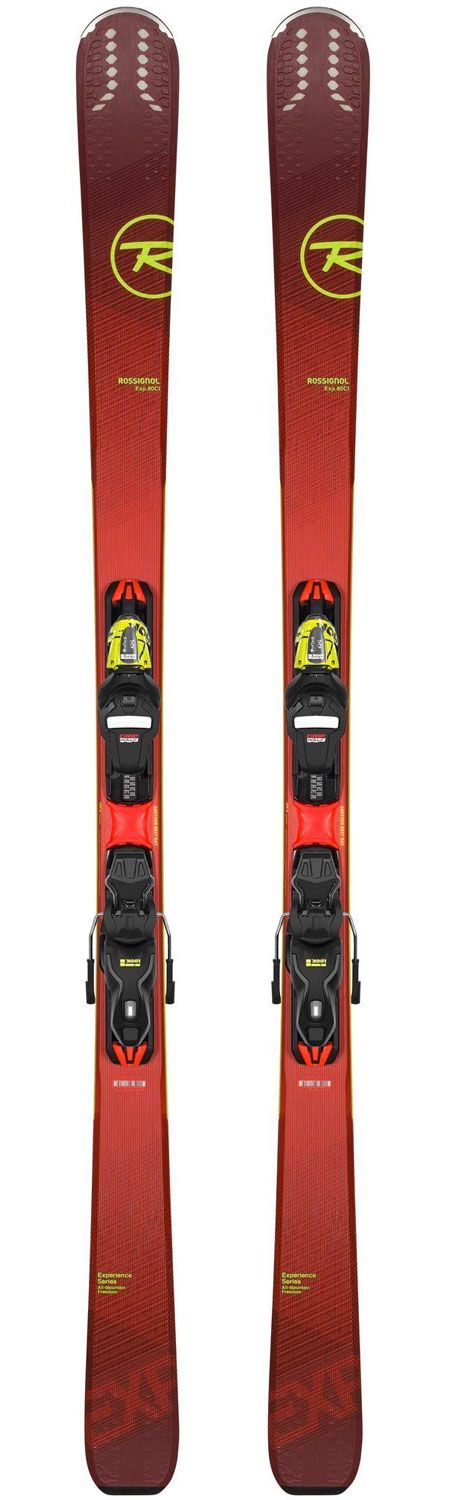 Esquís Rossignol Experience 80ci + Xp11 Gw | Barrabes