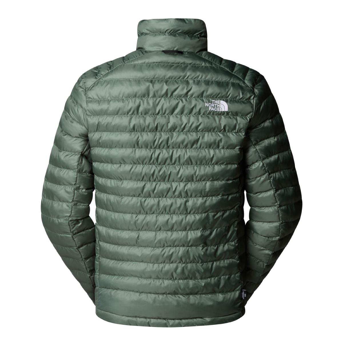 Hch Jacket Chaqueta The North Face Huila Synthetic Jacket Hch | Barrabes