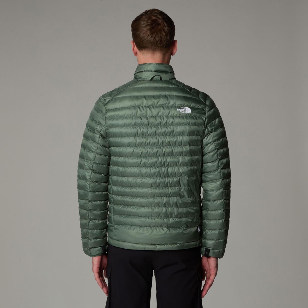 Hch Jacket Chaqueta The North Face Huila Synthetic Jacket Hch | Barrabes