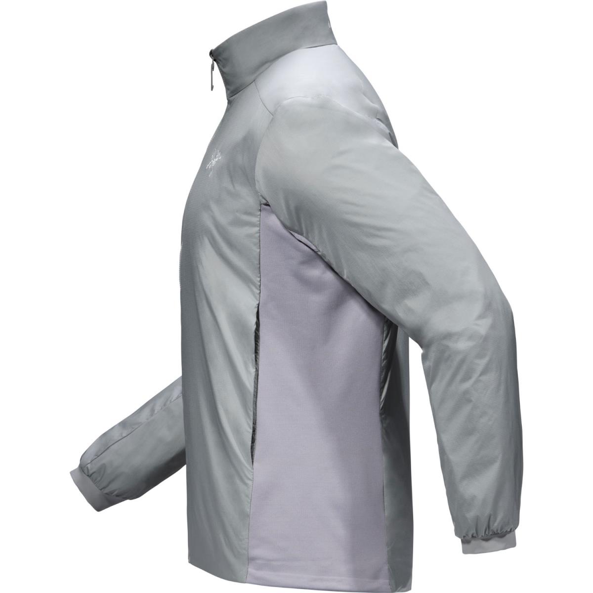Arc'teryx Atom Jacket Void | Barrabes