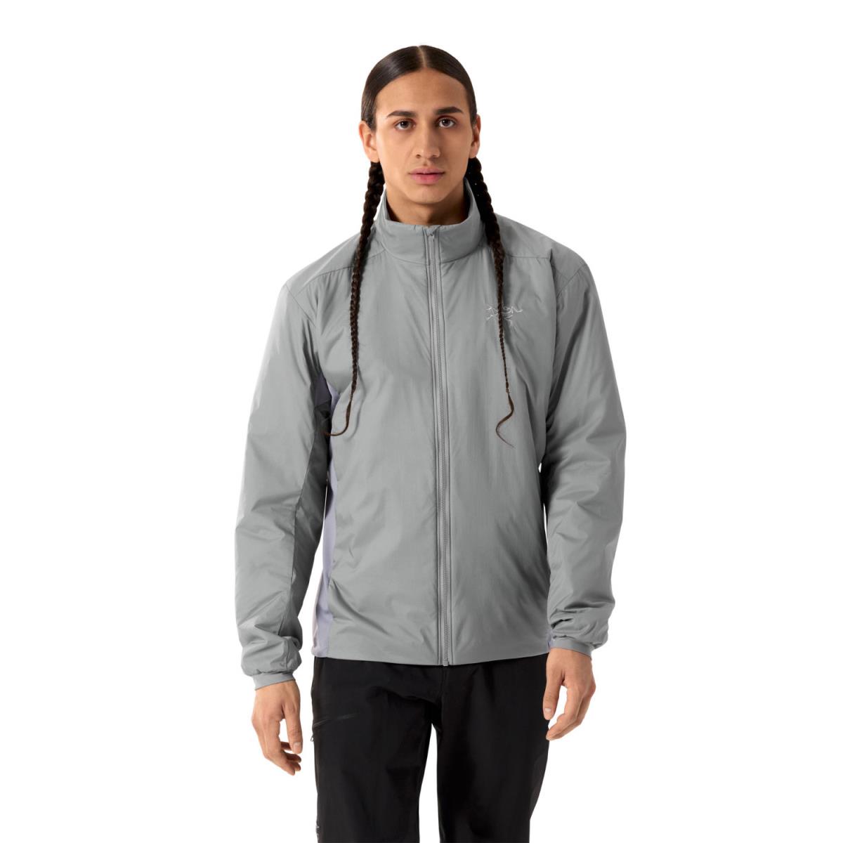 Arc'teryx Atom Jacket Void | Barrabes
