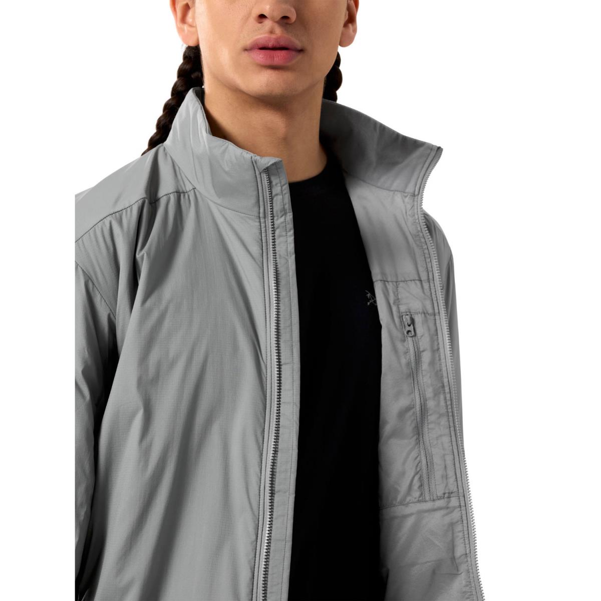 Arc'teryx Atom Jacket Void | Barrabes