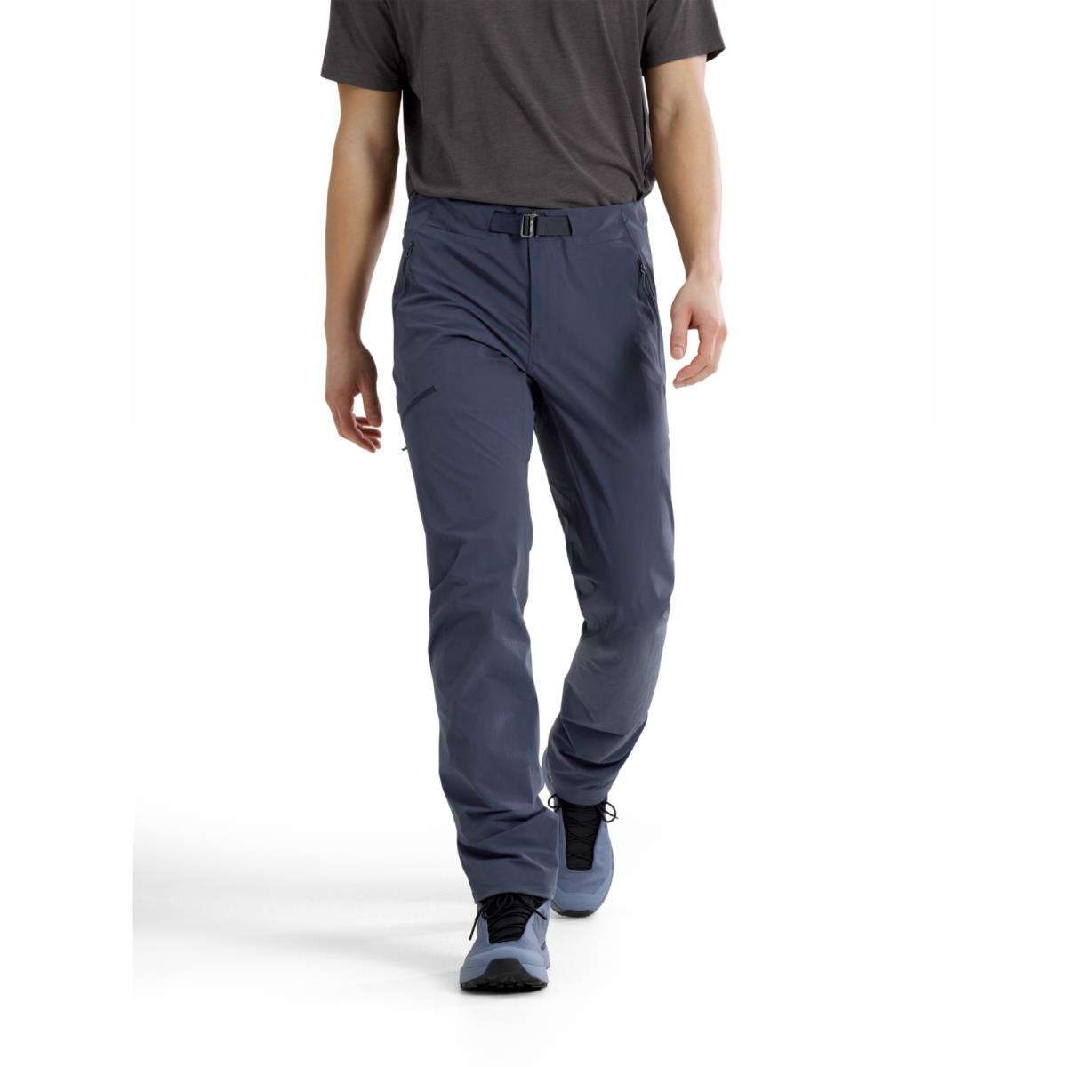 ARC'TERYX Gamma HYBRID Pant S ブラック Arc'teryx Women's Weather resistant Gamma Pant Black – Black – Arc