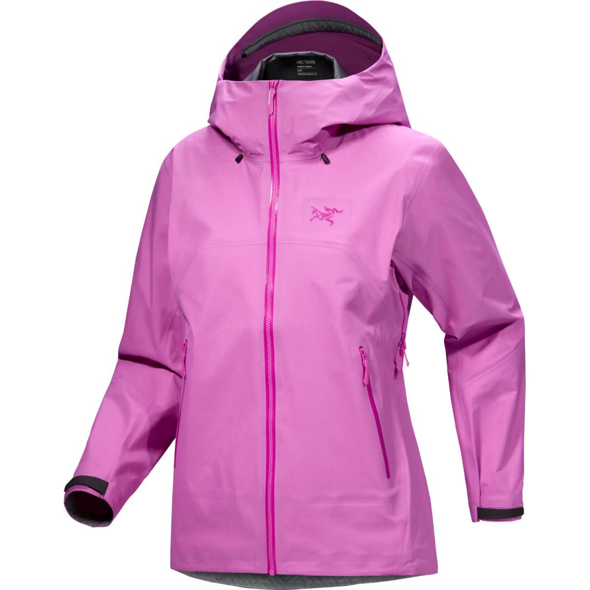 Arc'teryx Beta Sl Jacket W Alpenglow | Barrabes