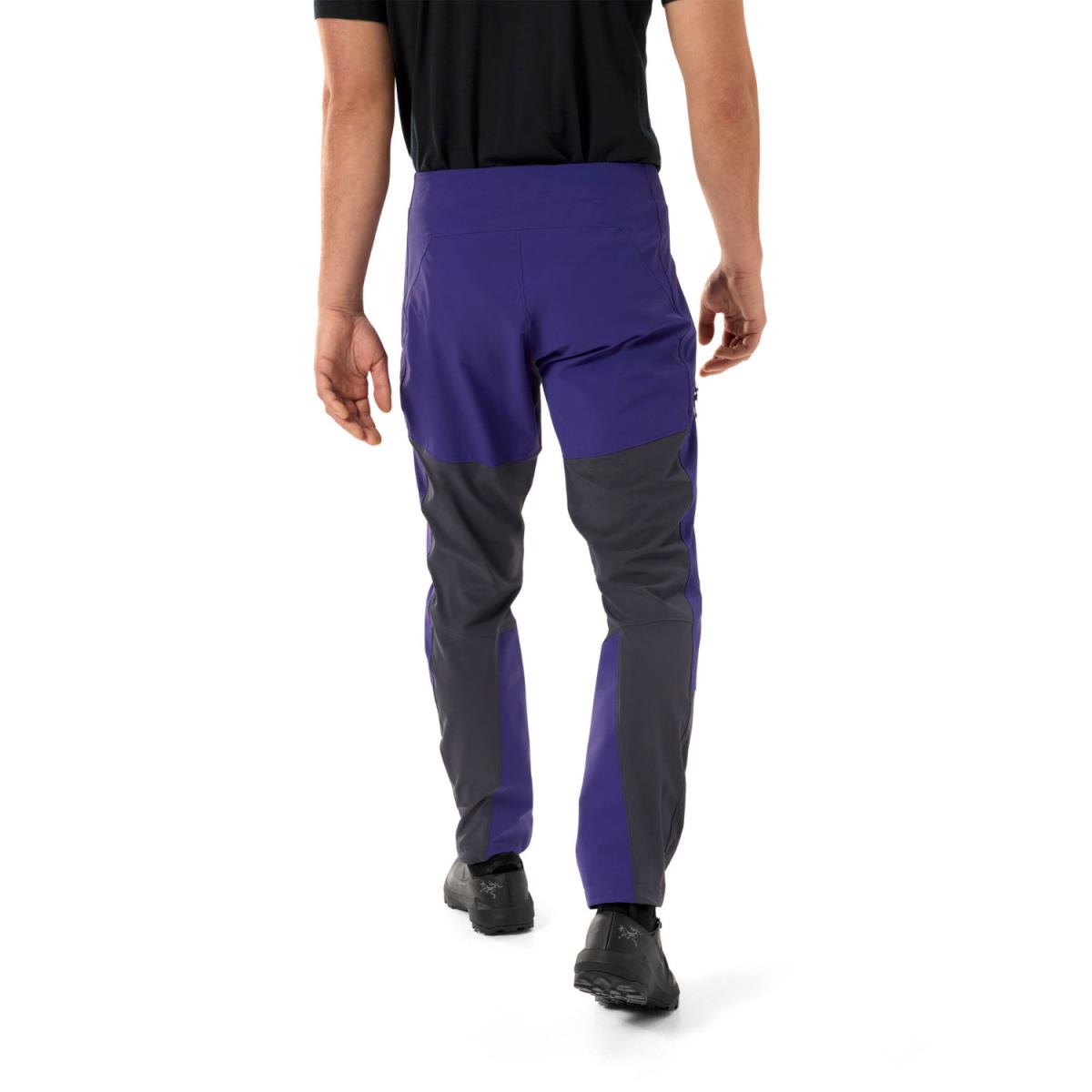 Pantalón Arc'teryx Serratus Pant Soulsonic | Barrabes