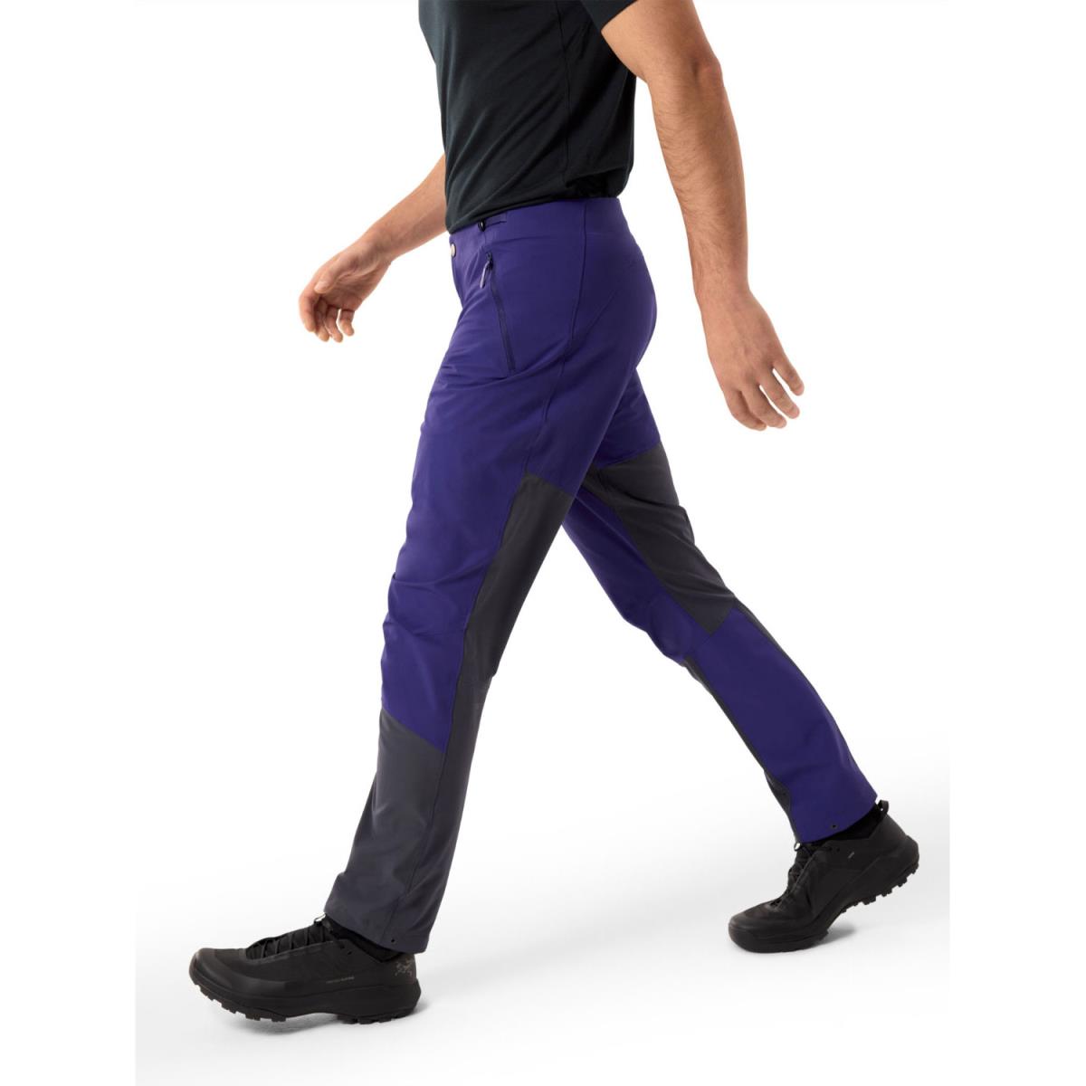 Pantalón Arc'teryx Serratus Pant Soulsonic | Barrabes