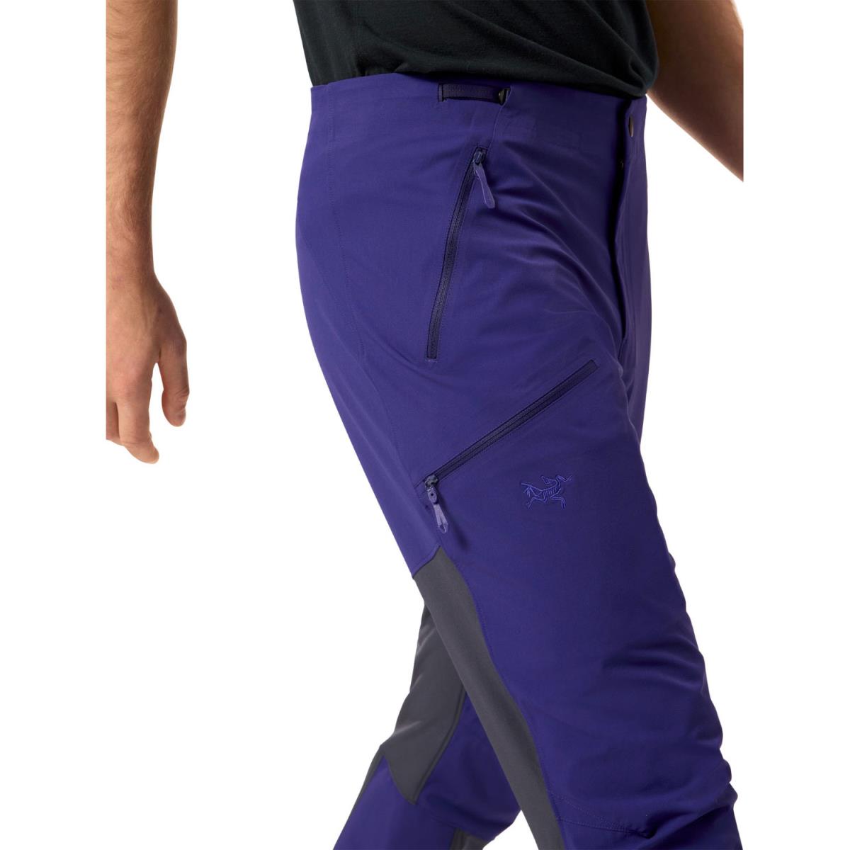 Pantalón Arc'teryx Serratus Pant Soulsonic | Barrabes