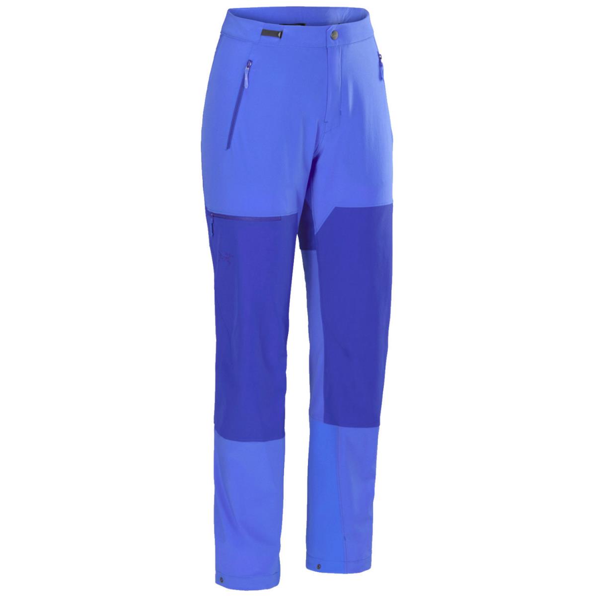 Hiking Pants Arcteryx Psiphon Ar Pants Psiphon Pant Women's Arc