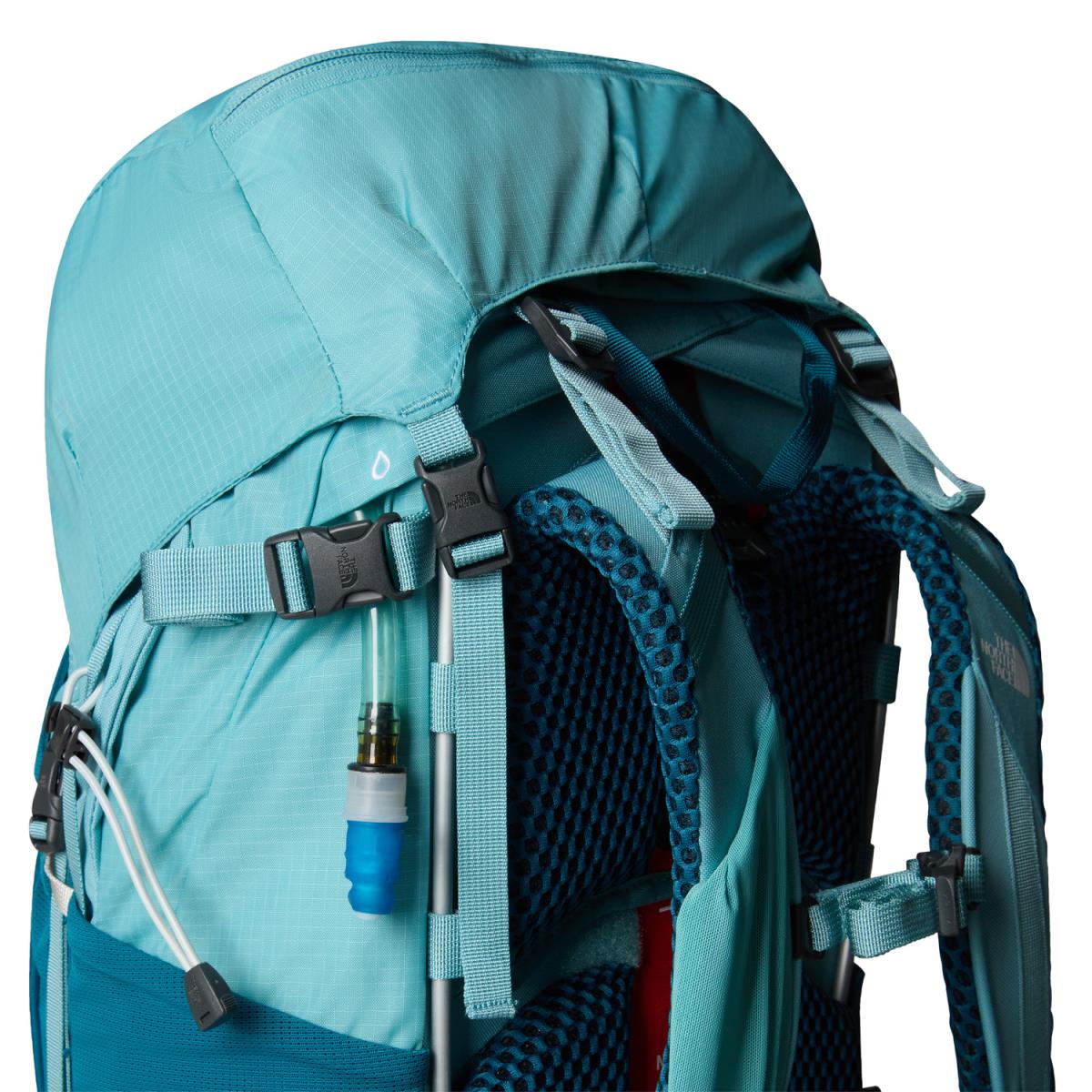 north face backpack coral blue The Women's Jester Everyday Laptop Theres also a fleece TNF Women's Borealis Luxe Endless
