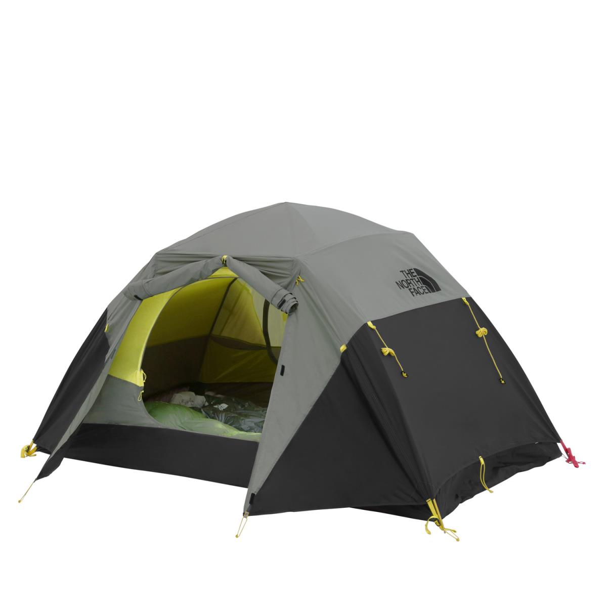 【⚠D&D】THE NORTH FACE STORM BREAK 2 Tienda The North Face Stormbreak 2 Agave Gree | Barrabes