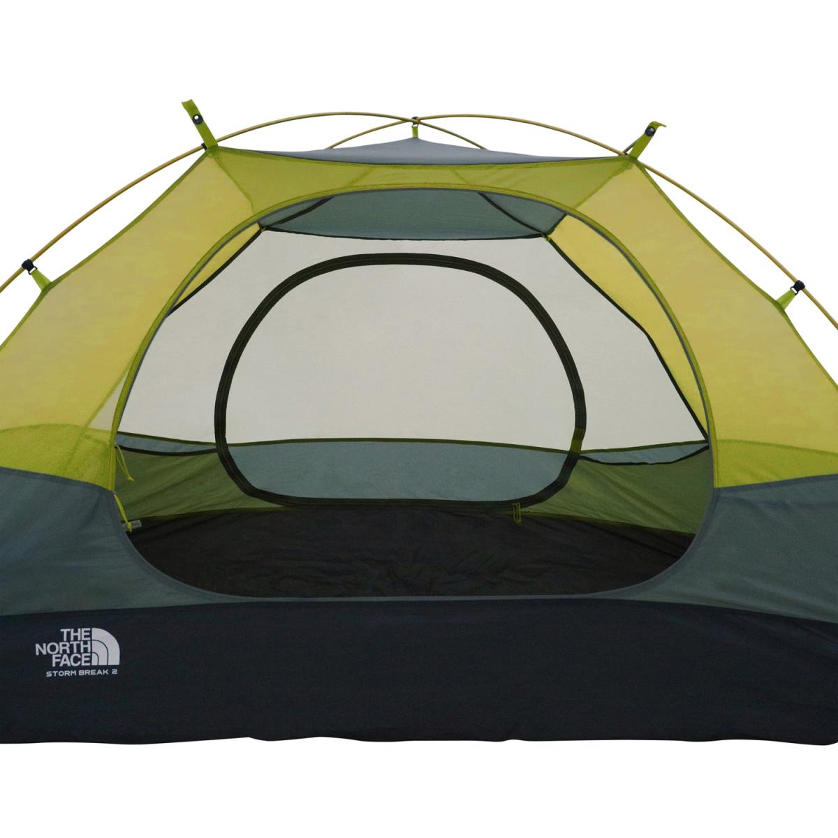 Tienda The North Face Stormbreak 2 Agave Gree | Barrabes