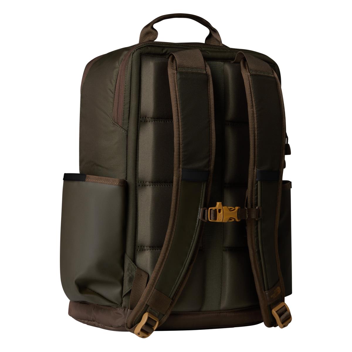 Mochila The North Face Base Camp Daypack 22l New Taupe | Barrabes