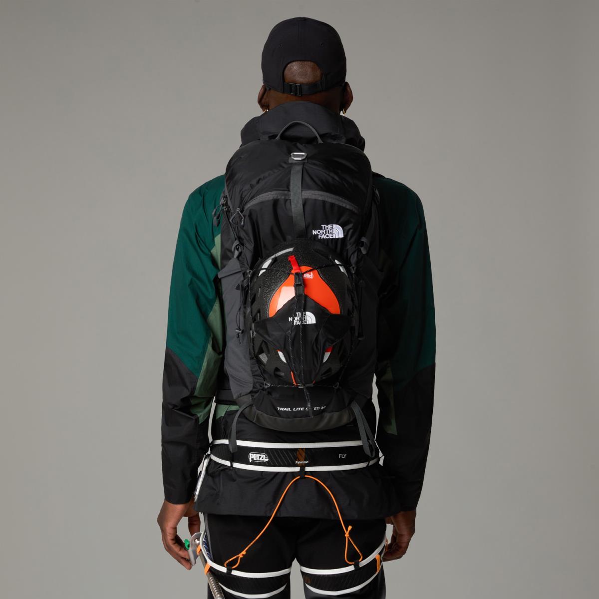 The North Face Trail Lite Speed 30 Tnf Black/ | Barrabes