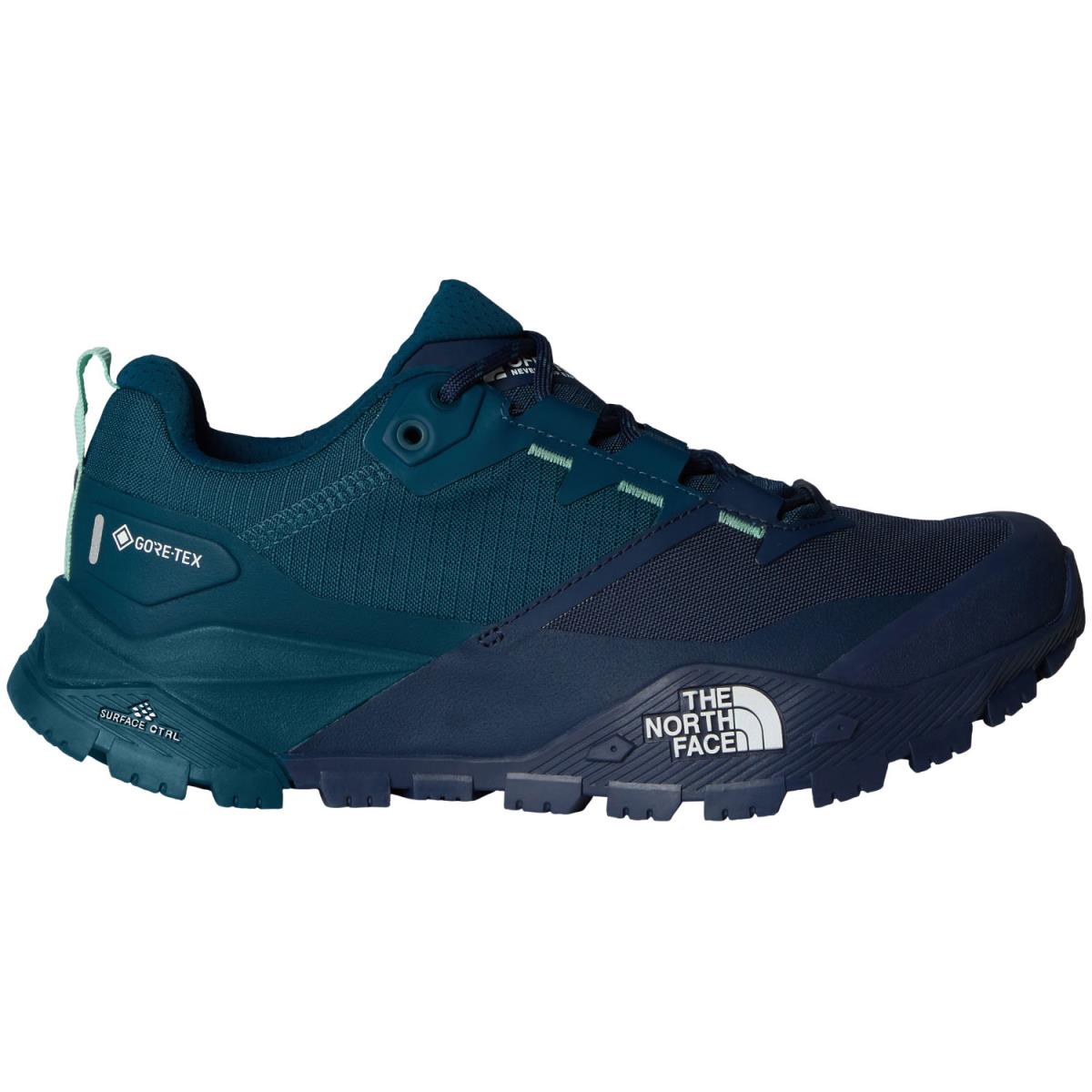 The North Face Offtrail Hike Gtx W Midnight P | Barrabes