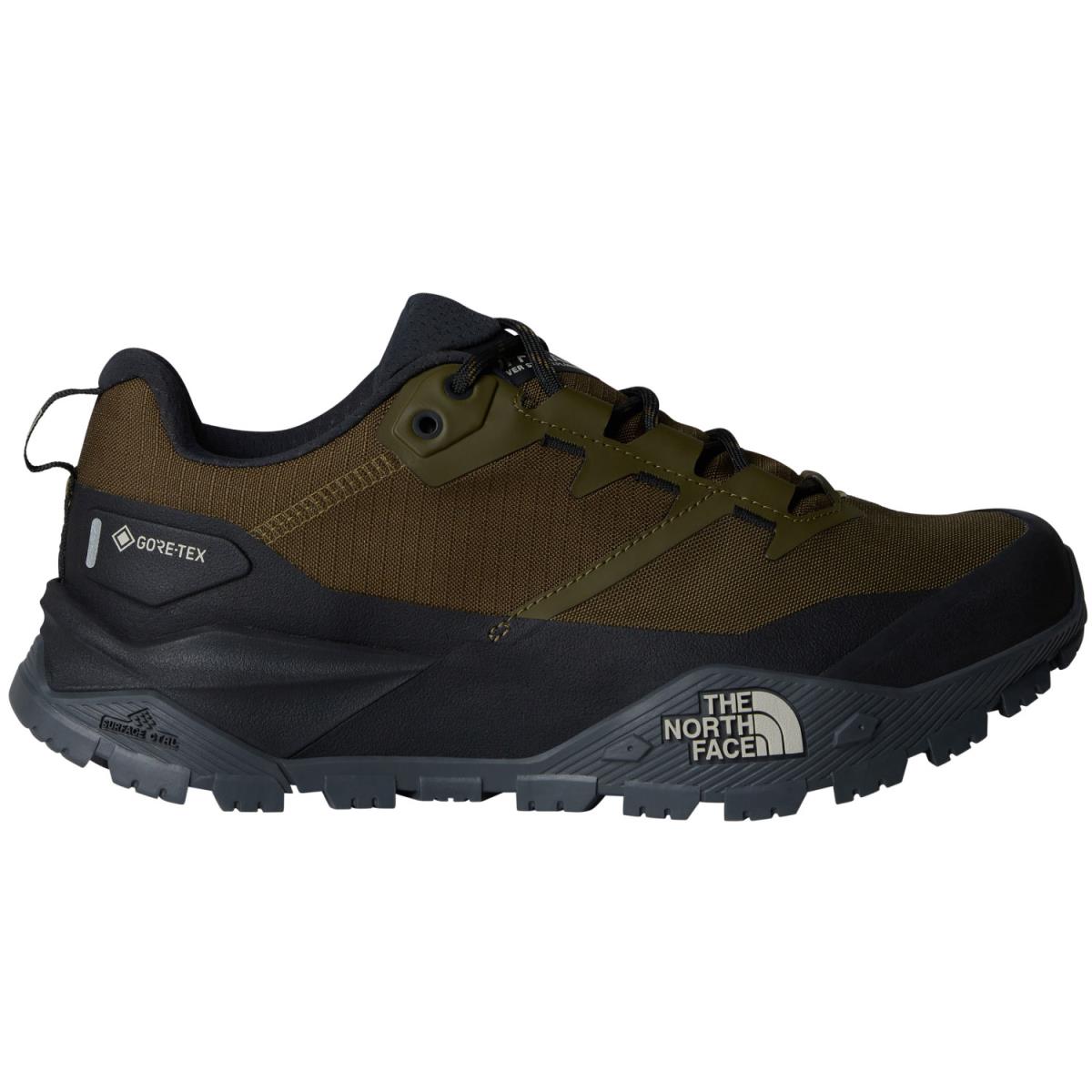 The North Face M Offtrail Hike Gore-tex Sycamore/tnf B Sycamore/t 
