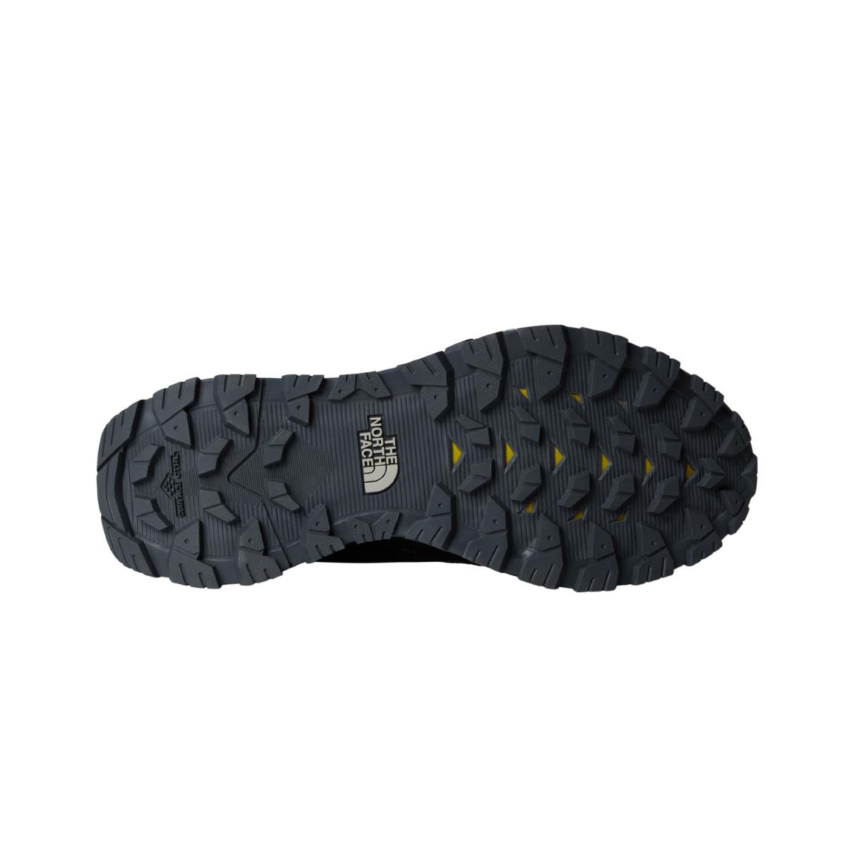 The North Face M Offtrail Hike Gore-tex Sycamore/tnf B Sycamore/t 