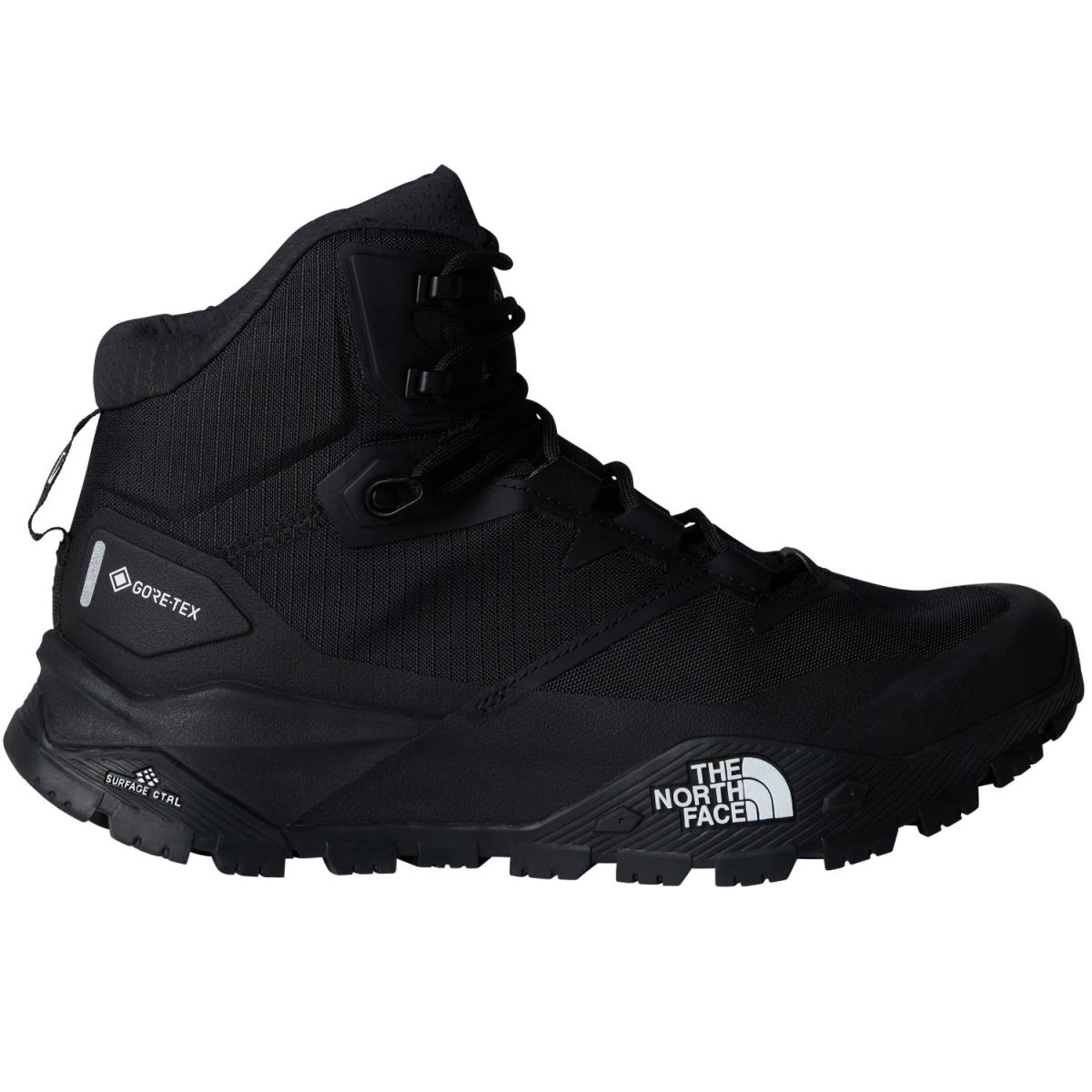 The North Face ⭐ M GORE-TEX 黒 Amazon.com | The North Face Offtrail TR Gore-TEX TNF Black