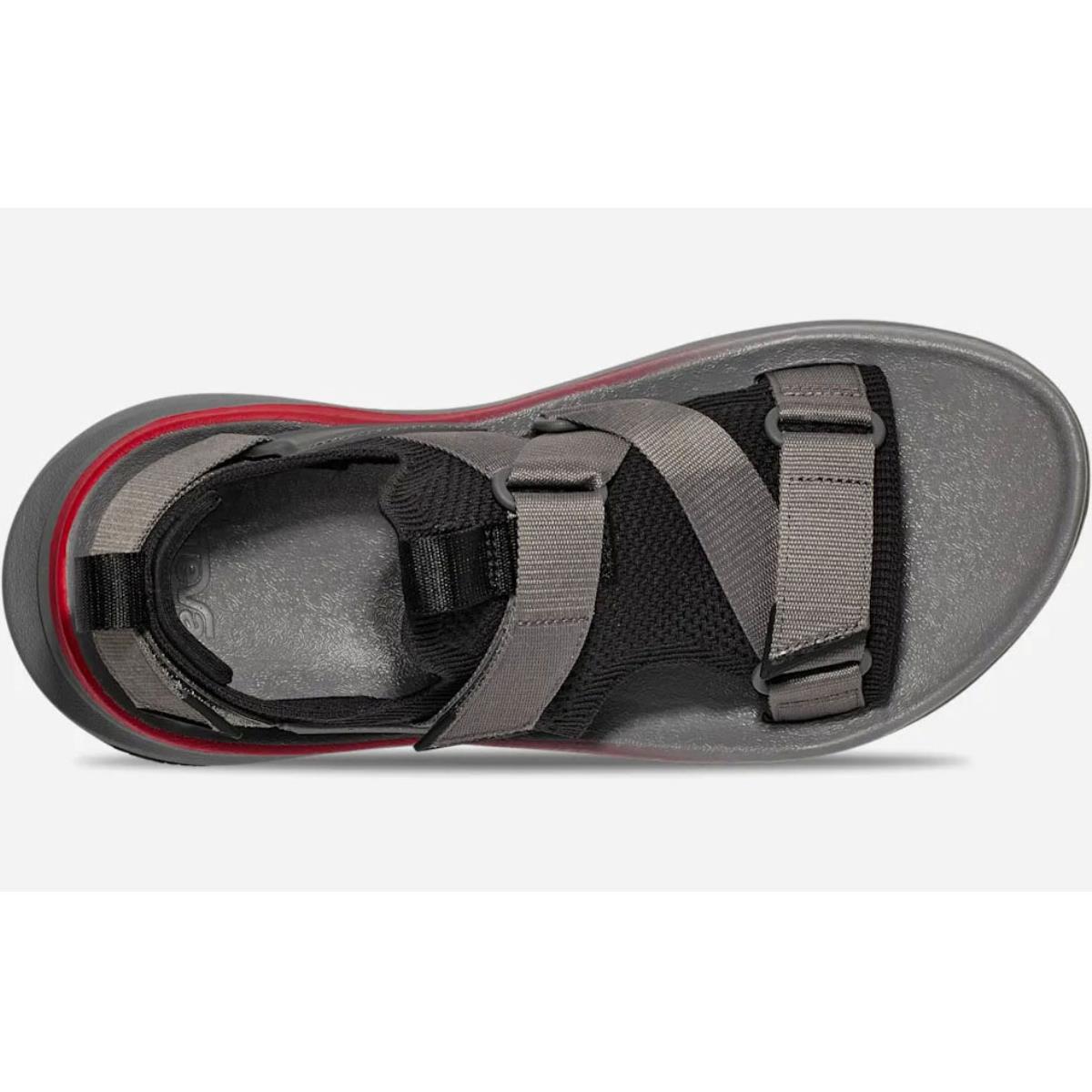 Teva Aventrail Black/ Cha | Barrabes