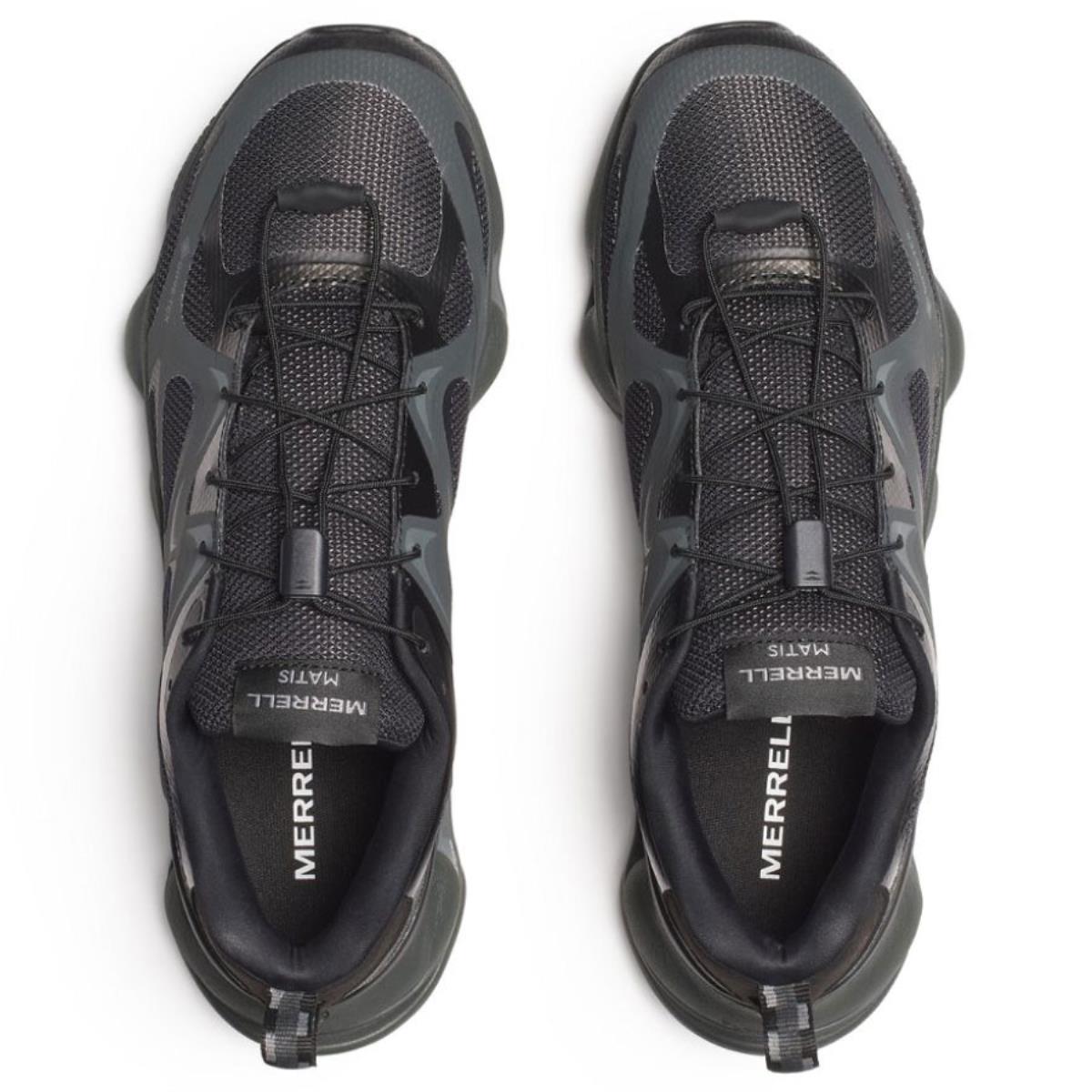 Merrell Speedarc Matis Gtx Black | Barrabes