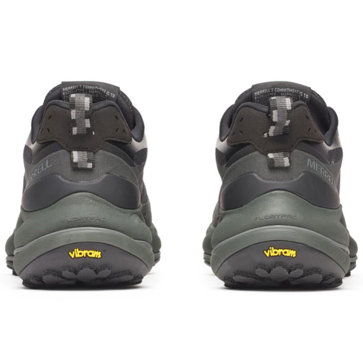 Merrell Speedarc Matis Gtx Black | Barrabes