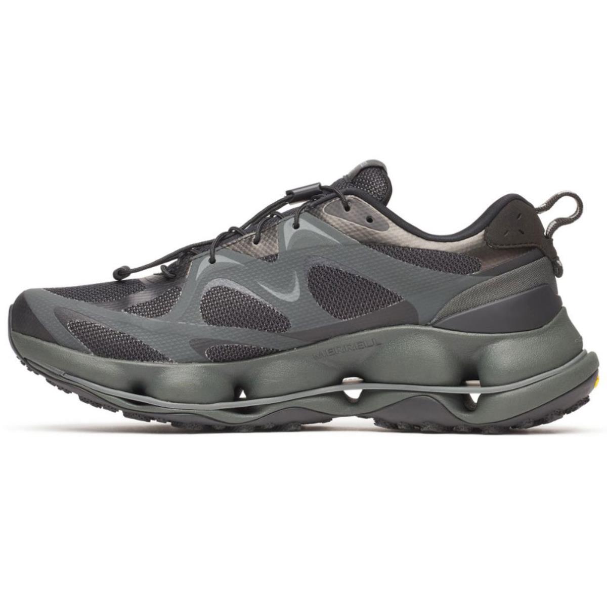 Merrell Speedarc Matis Gtx Black | Barrabes