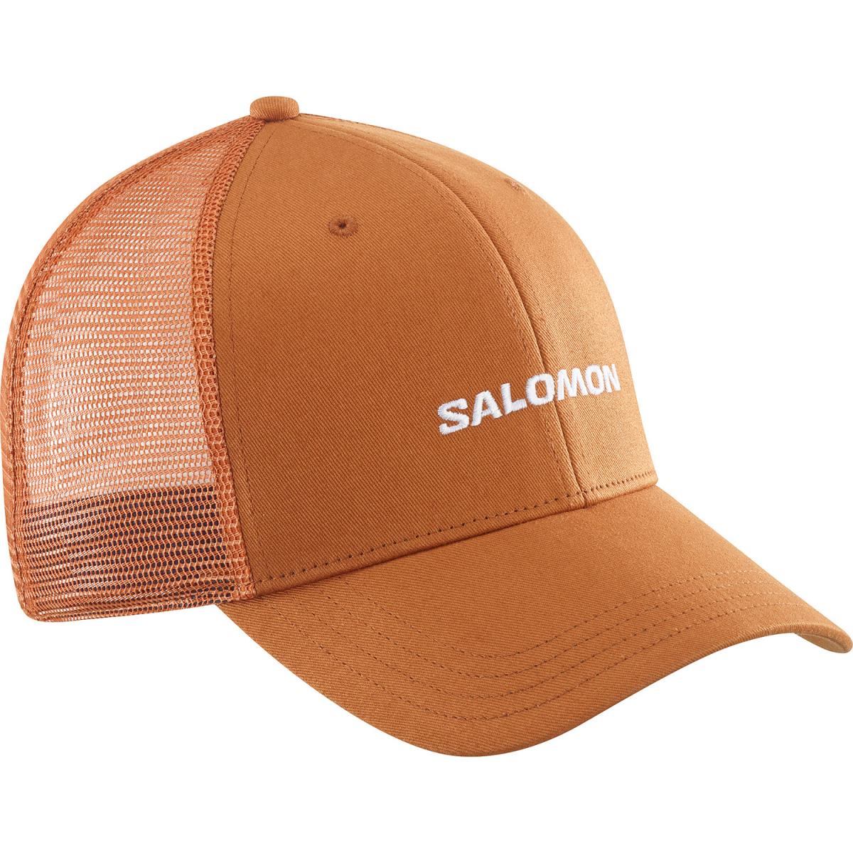 Salomon Cap Trucker Sierra/ Barrabes