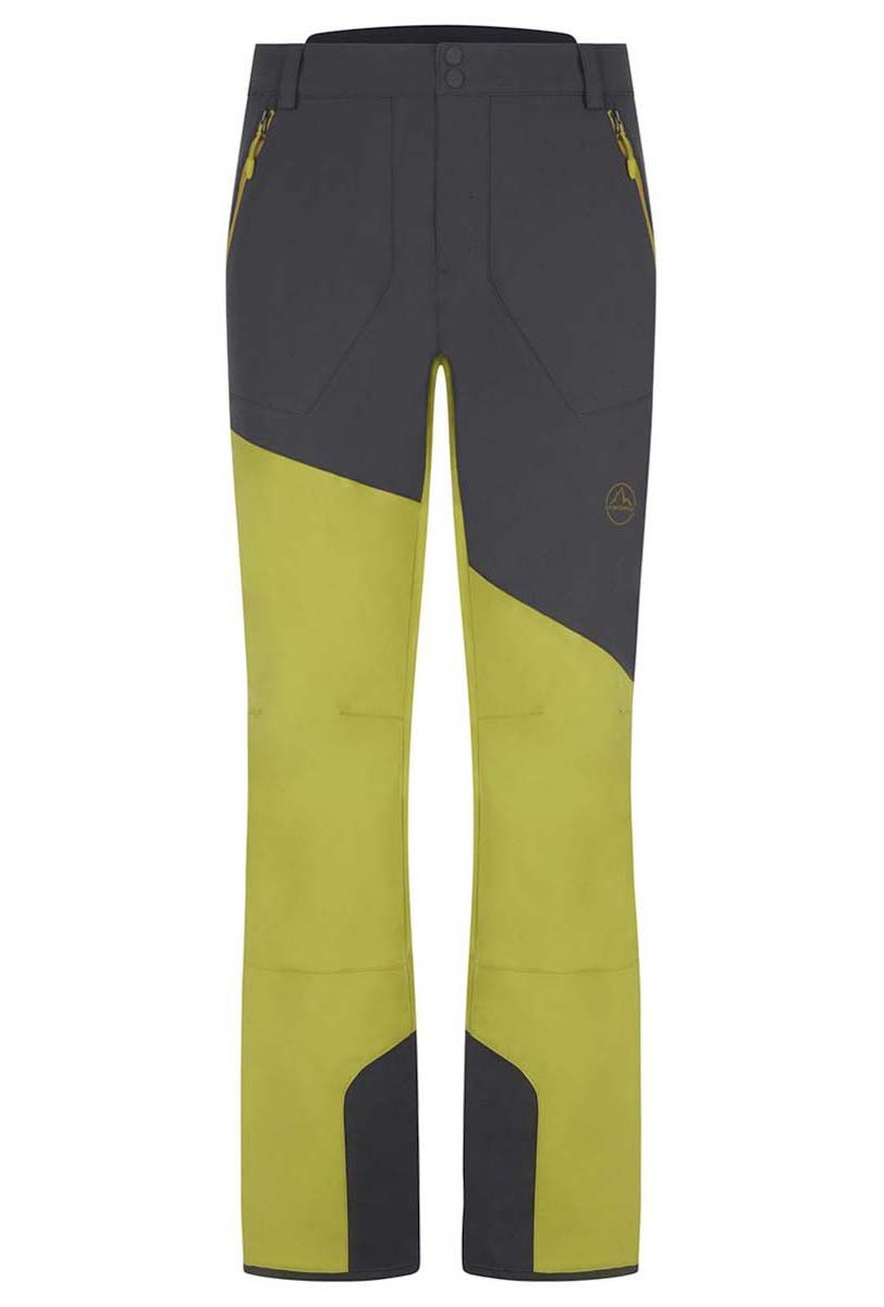 La Sportiva Axiom Pant 900713 Barrabes