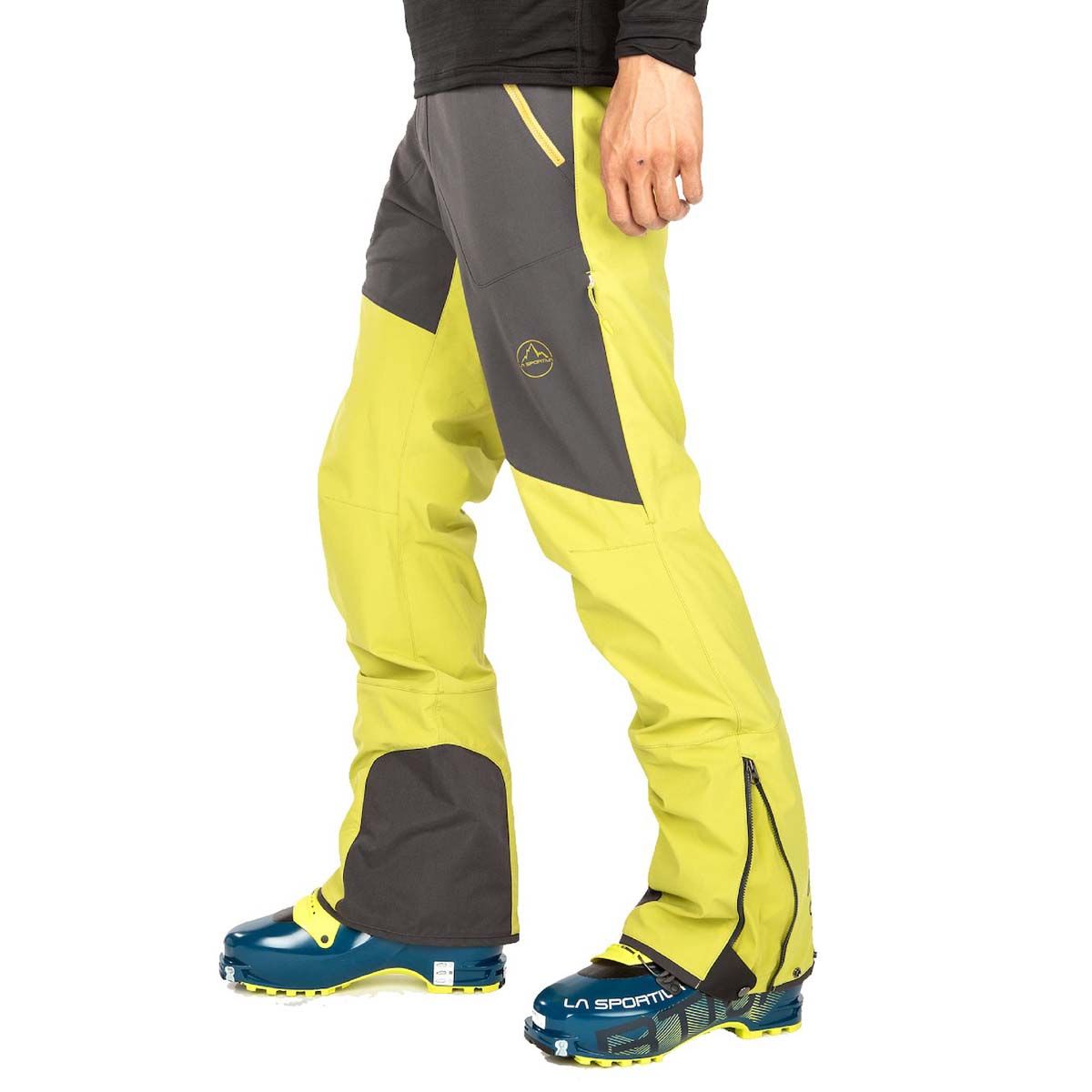 La Sportiva Axiom Pant 900713 Barrabes