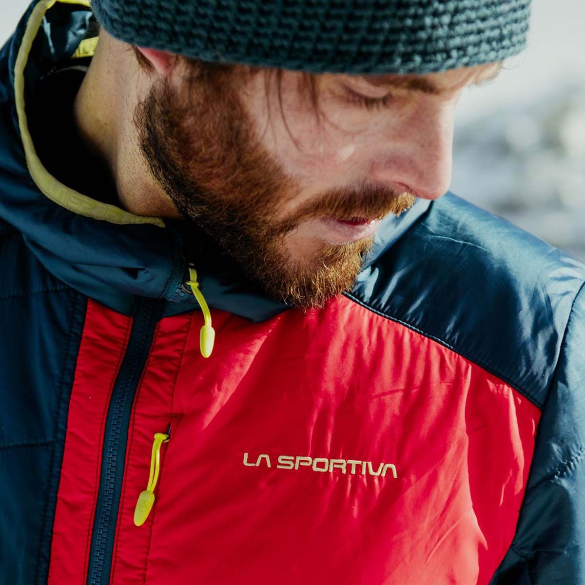 La sportiva primaloft jacket best sale