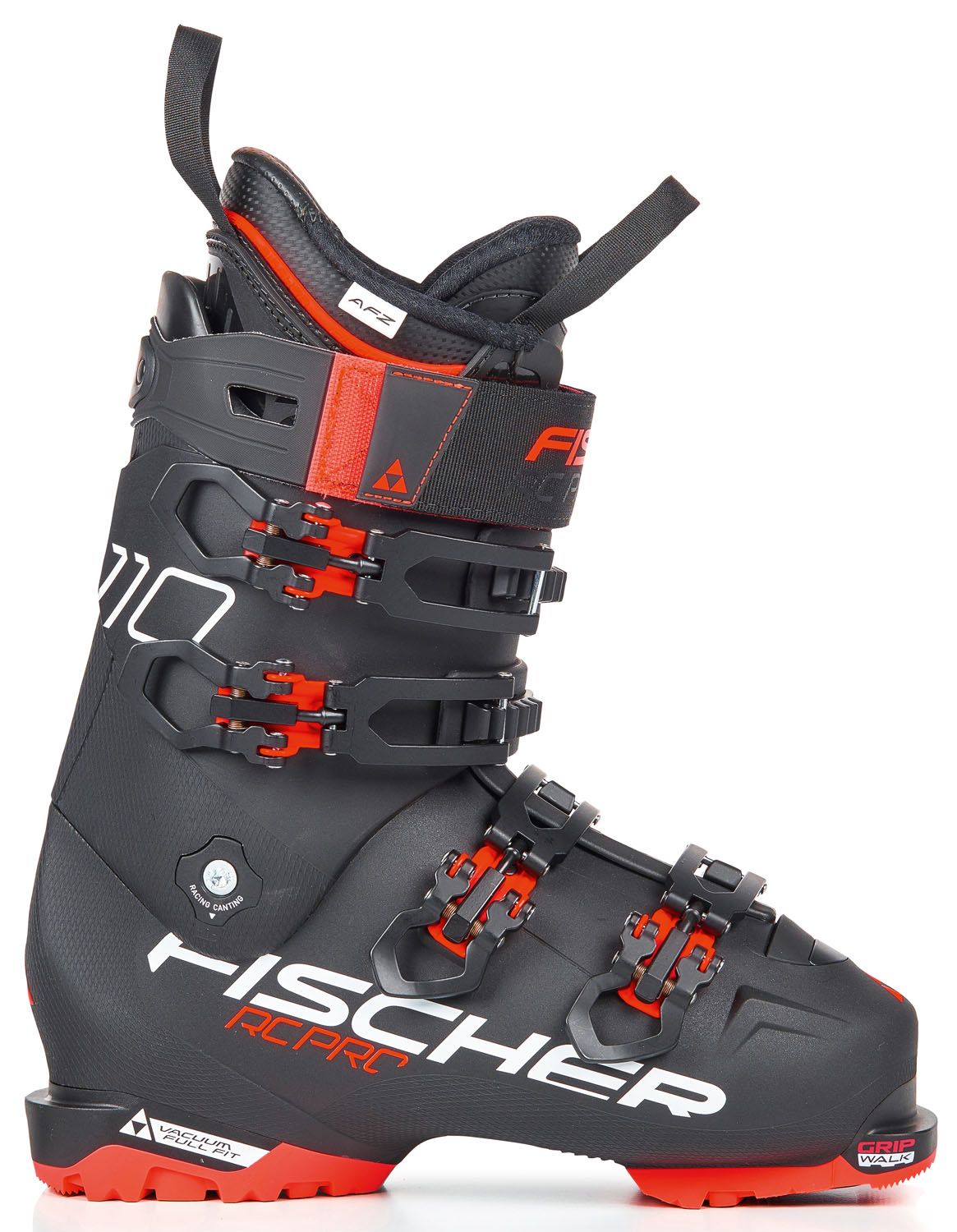 Fischer Rc Pro 110 Vacuum Full Fit Thermoformable | Barrabes