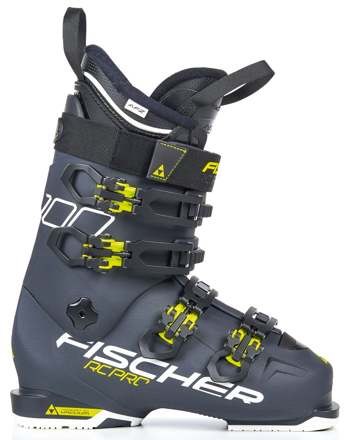 使用1回 FISCHER RC PRO 100 Fischer Rc Pro 100 Pbv Thermoformable | Barrabes