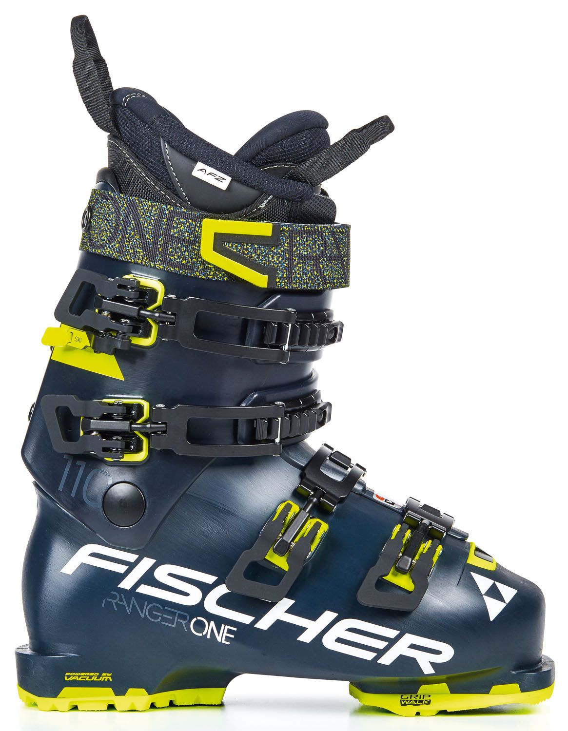 Fischer Ranger One 110 Pbv Walk Thermoformable | Barrabes