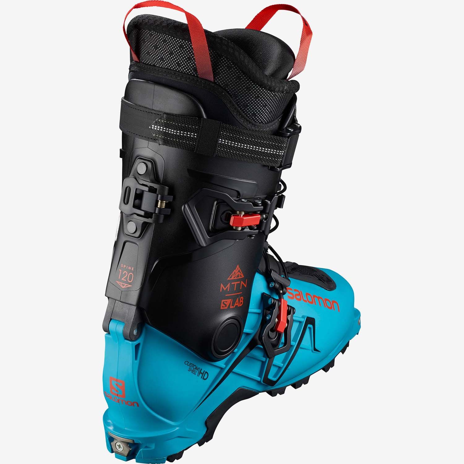 Salomon s lab boot online