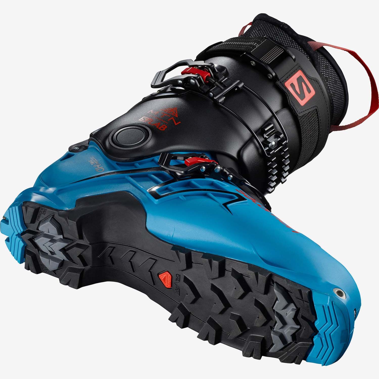 Salomon S lab Mtn Barrabes