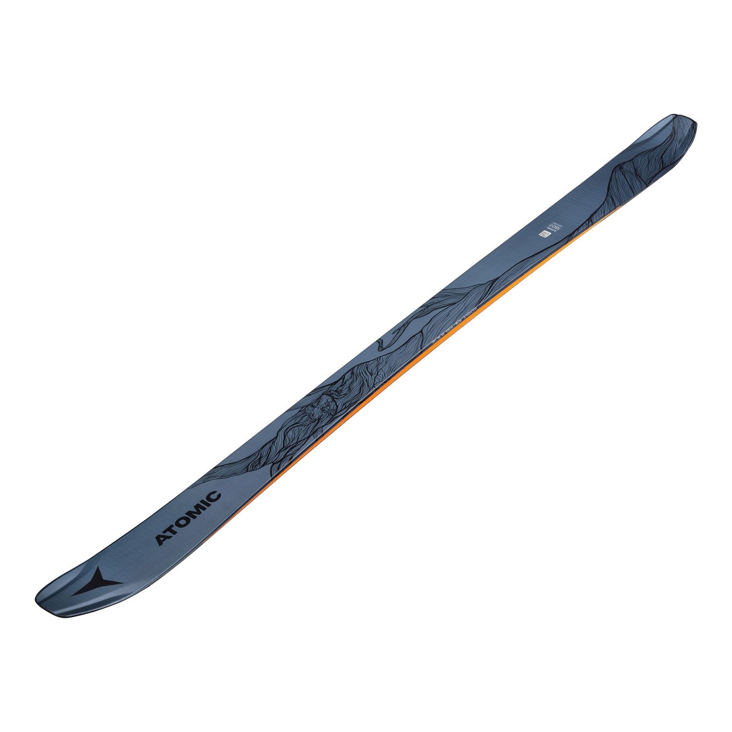 Atomic Bent Chetler 100 + Warden Mnc 11 | Barrabes