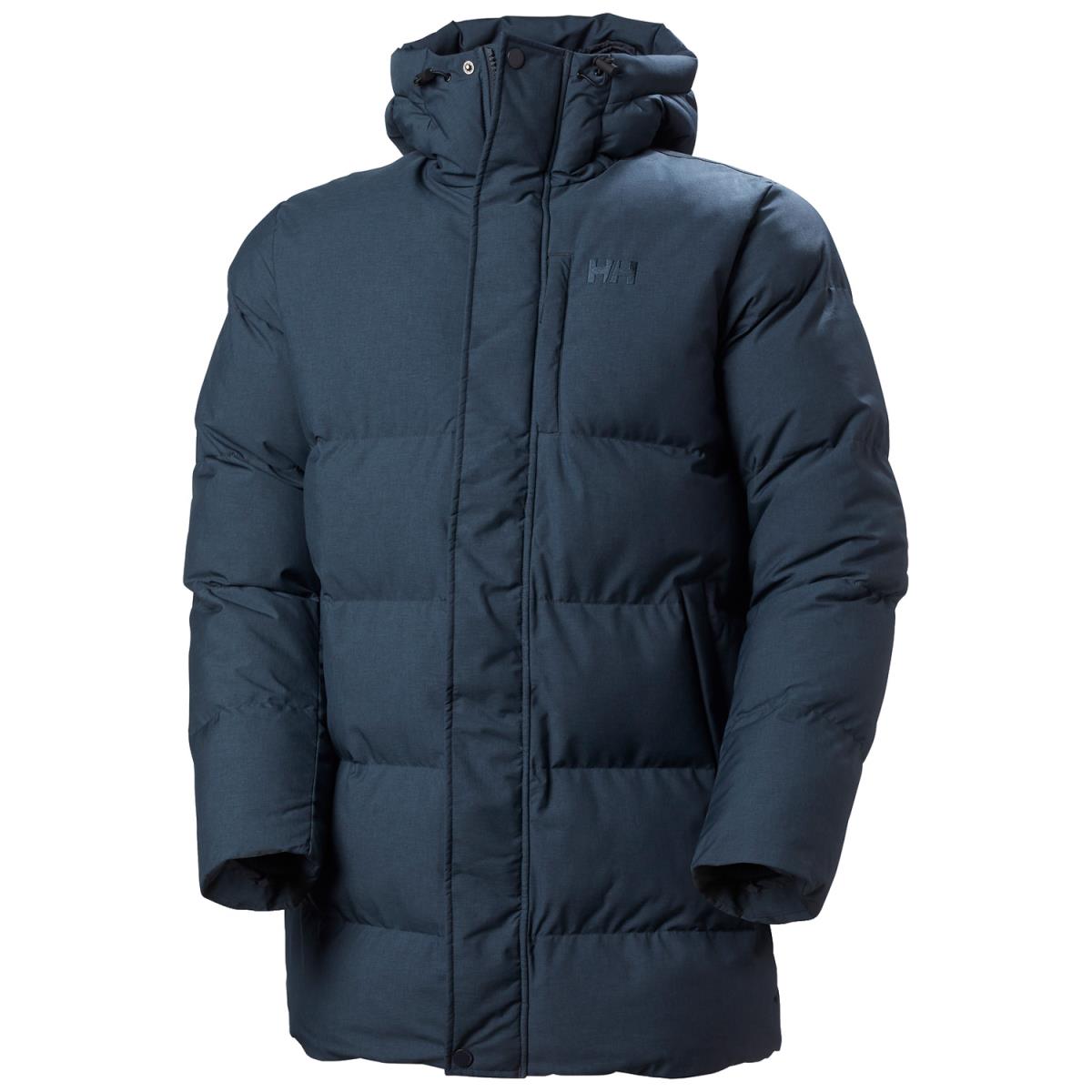 Helly Hansen Parka Sehr Warm HELLY HANSEN Urban Parka Jacket Men