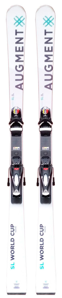 スキー AUGMENT SL 157 Augment Sl Race Carv Sc + Look Spx12 Stiffnes 6 | Barrabes