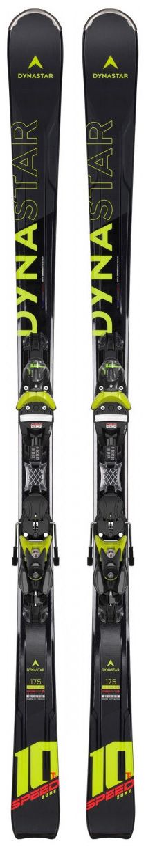 Dynastar Speed Zone 10 Ti + Spx | Barrabes