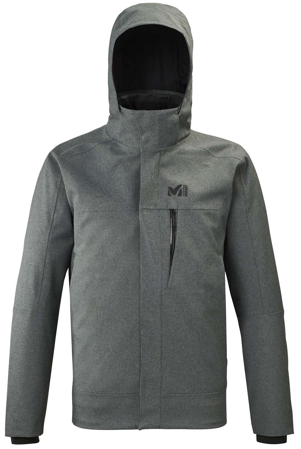 Millet Pobeda Ii 3 In 1 Jacket M 8773 | Barrabes