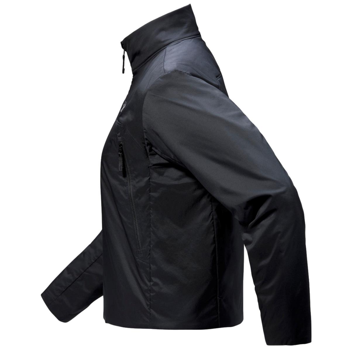 Arc'teryx Gamma LT Hoody W Moonstone Vestes randonnée femme