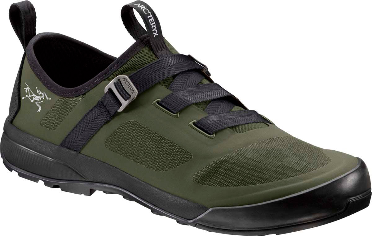 Arc'teryx Arakys Wild/blk | Barrabes