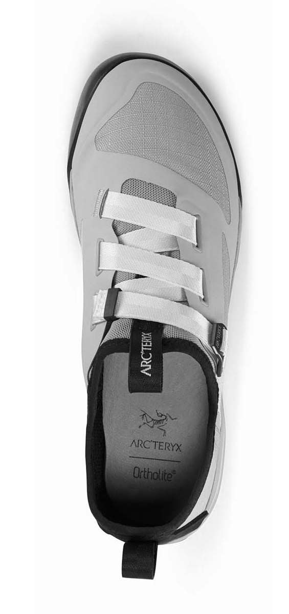 Arc'teryx Arakys W Ant/ant | Barrabes