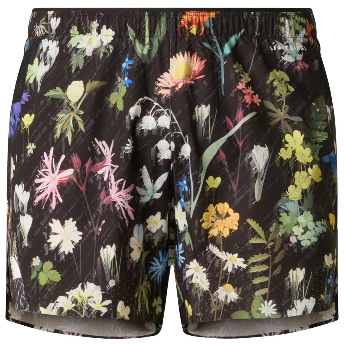 The North Face Summit Pacesetter Short Print Gio | Barrabes
